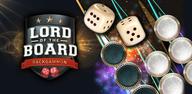 How to Download Backgammon - Lord of the Board on Mobile