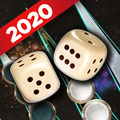 Backgammon Online - Lord of the Board - Table Game
