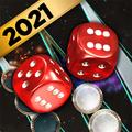 Backgammon Free - Lord of the Board - Table Game