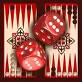 Backgammon