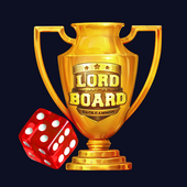 لعبة الطاولة Lord of the Board أيقونة
