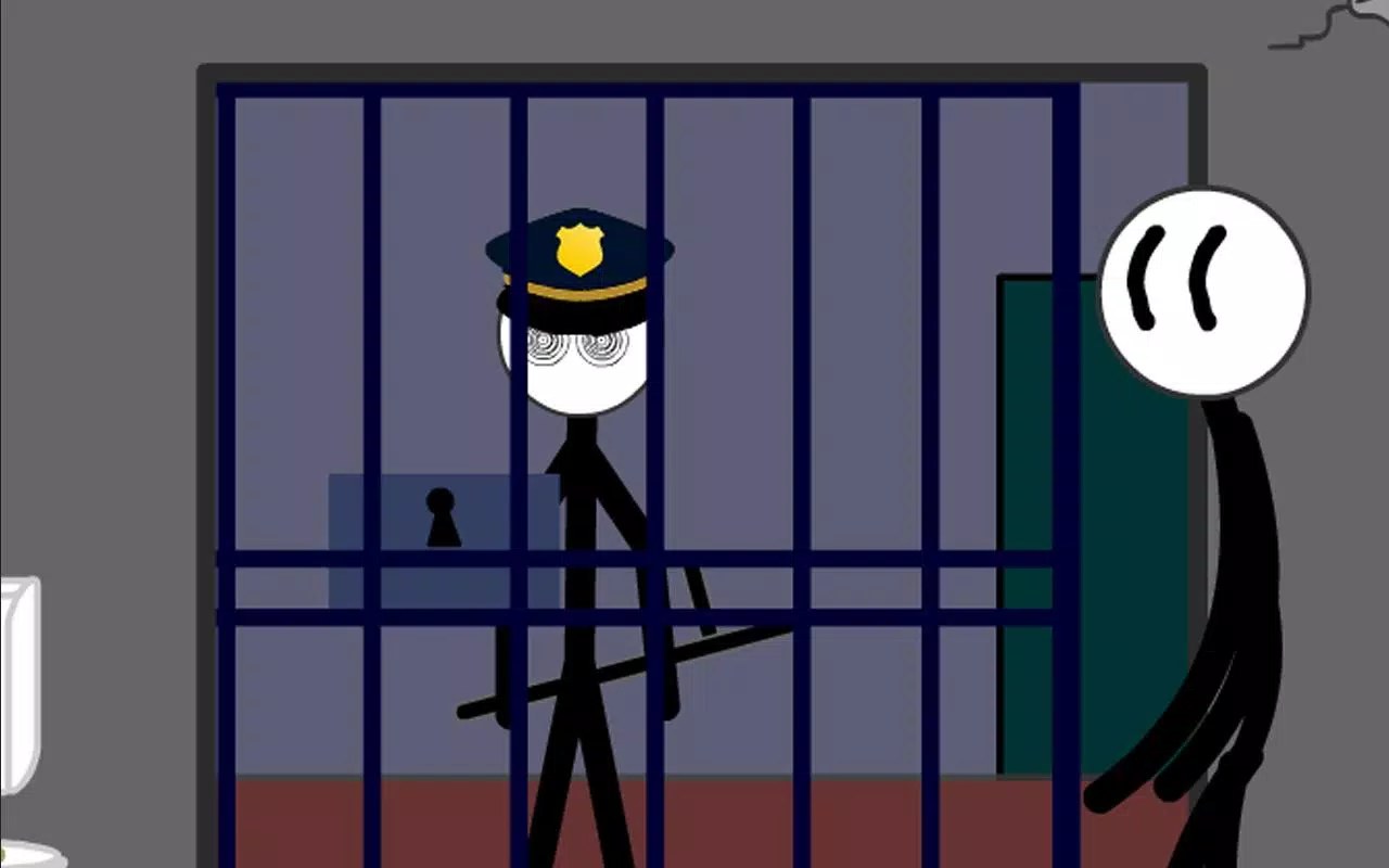 Escaping the Prison APK Download for Android Free
