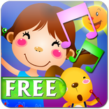 English Nursery Rhymes Free