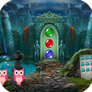 Best Escape Game 541 Rescue Orthodox Girl Game APK