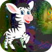 Best Escape Game 542 Stallion Rescue Game