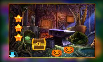 Best Escape Game 545 Amiable Tiger Escape Game screenshot 1