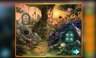 Best Escape Game 548 Chameleon Rescue Game poster