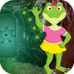 Best Escape Game 549 Toad Rescue Game