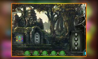 Best Escape Game 549 Toad Rescue Game screenshot 2