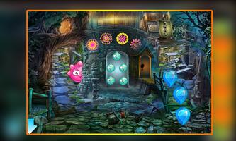 Best Escape Game 560 Find My Darling Game poster