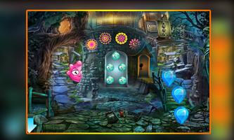 Best Escape Game 560 Find My Darling Game اسکرین شاٹ 2