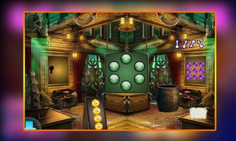Best Escape Game 567 Find Lion Cub Game poster