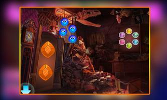 Best Escape Game 567 Find Lion Cub Game screenshot 1