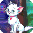 Best Escape Game 565 Find Angry Cat Game