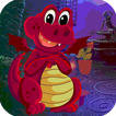 Best Escape Game 566 Happy Dragon Rescue Game