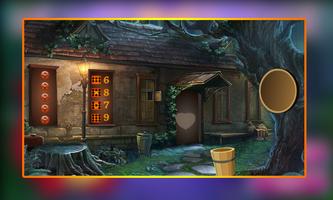 Best Escape Game 566 Happy Dragon Rescue Game poster