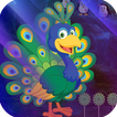 Best Escape Game 571 Find Peacock Game