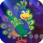 Best Escape Game 571 Find Peacock Game icon