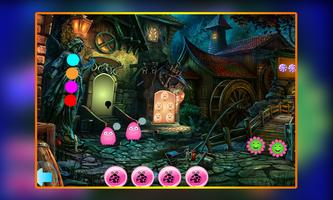 Best Escape Game 571 Find Peacock Game screenshot 1