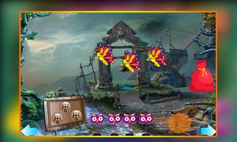Best Escape Game 572 Gardener Rescue Game screenshot 1