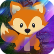 Best Escape Game 574 Crafty Fox Rescue Game