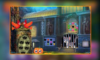 Best Escape Game 575 Find Alley Cat Game poster