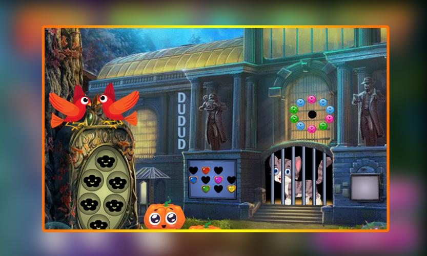 Best Escape Game 575 Find Alley Cat Game For Android Apk