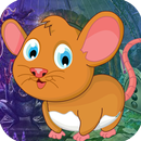 APK JRK Games 578 Bandicoot Rescue