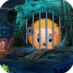JRK Games 581 Hedgehog Rescue 