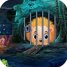 JRK Games 581 Hedgehog Rescue  icon