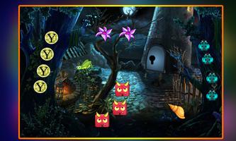 JRK Games 581 Hedgehog Rescue  screenshot 3