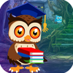 Best Escape Game 587 Degree Owl Rescue Game