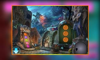 Best Escape Game 587 Degree Owl Rescue Game poster