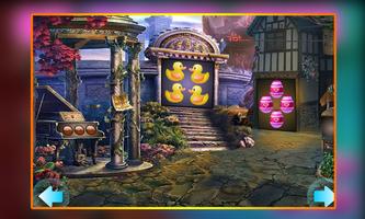 Best Escape Game 587 Degree Owl Rescue Game screenshot 1