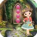 Best Escape Game 589 Stylish Girl Escape Game APK