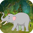Meekness Elephant Escape - JRK icône