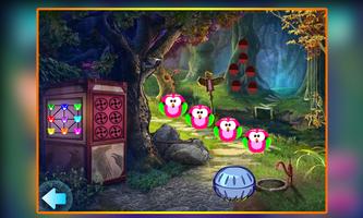 Meekness Elephant Escape - JRK Screenshot 1