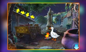 Best Escape Game 590 Good Professor Rescue Game screenshot 1