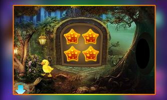 Best Escape Game 590 Good Professor Rescue Game screenshot 2