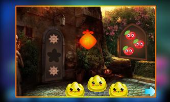 Best Escape Game 591 Nimble Lion Rescue Game screenshot 1