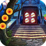Playing Rabbit Escape - JRK Ga Zeichen
