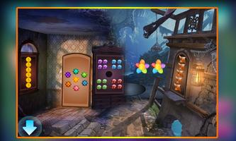 Playing Rabbit Escape - JRK Ga Screenshot 1