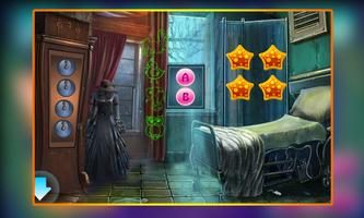 Best Escape Game 599 Bitch Rescue Game تصوير الشاشة 1