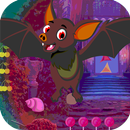 APK Truculent Bat Escape - JRK Games