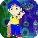 Skateboard School Boy Rescue - APK