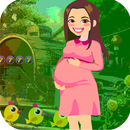 Pregnant Woman Rescue - JRK Ga APK