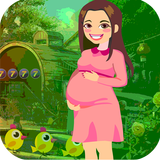 Pregnant Woman Rescue - JRK Ga 圖標