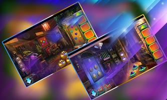 Lion and Cub Escape - JRK Game screenshot 3