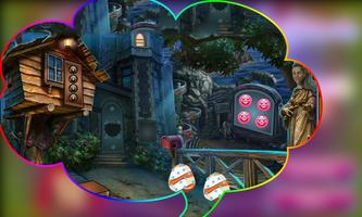 Best Game 523 Rescue Pomegranate Fruit Queen poster