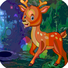 Doe Escape - JRK Games icon